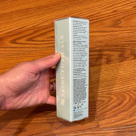 SkinCeuticals Phyto Corrective Essence Mist UNOPENED - Picture 3 of 4